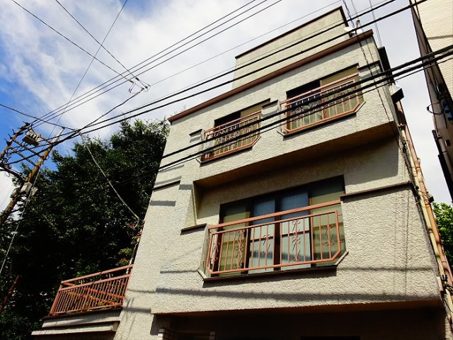 石橋ビル