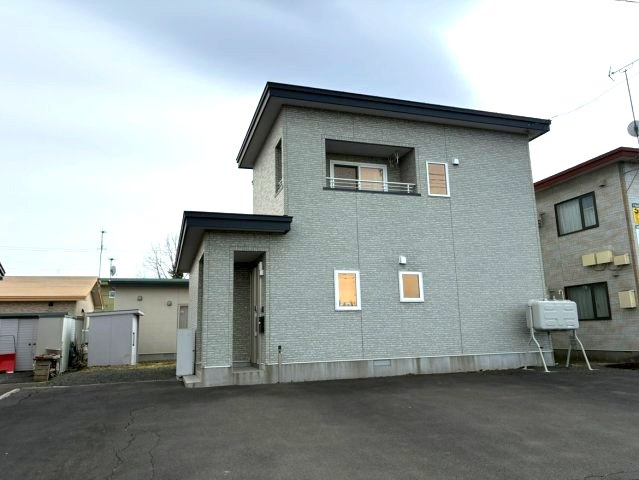 中古戸建　北上の画像