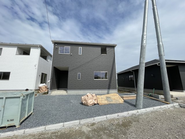 高崎市新町第１２（全3棟）2棟
