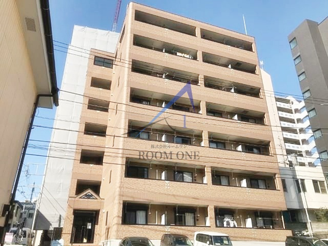 コンフォール神奈川
