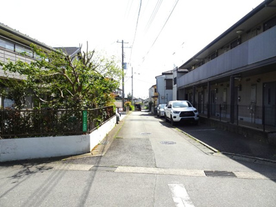 【周辺】 | 新築　町屋　京王相模原線　JR横浜線　JR相模線　橋本駅