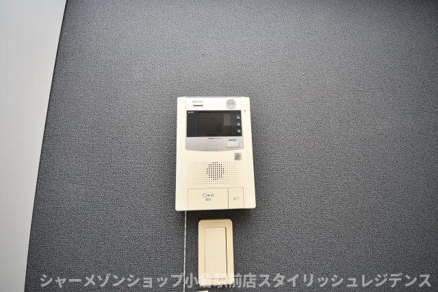 メディアパークのセキュリティ