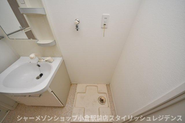 メディアパークのトイレ
