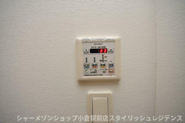 メディアパークの設備