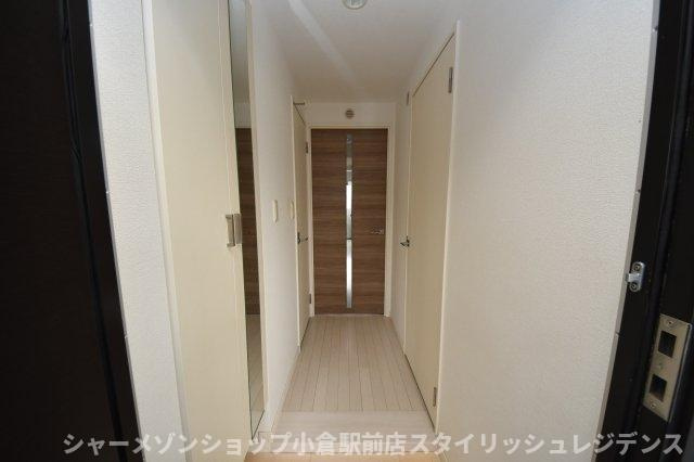 メディアパークの玄関