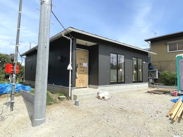 高崎市新町第１２（全3棟）3棟