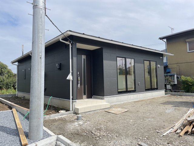 高崎市新町第１２（全3棟）3棟