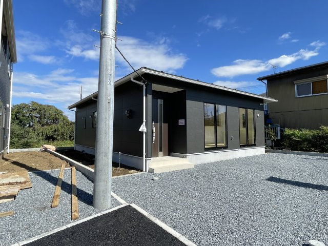 高崎市新町第１２（全3棟）3棟