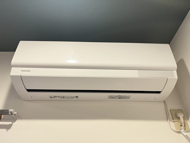 グリーンヒルズの設備