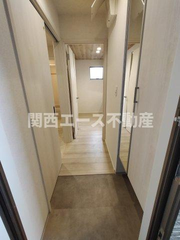  | Grace下六万寺町