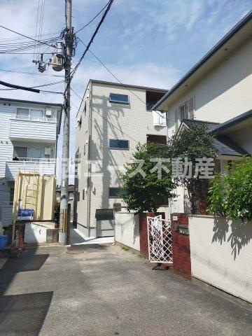  | Grace下六万寺町