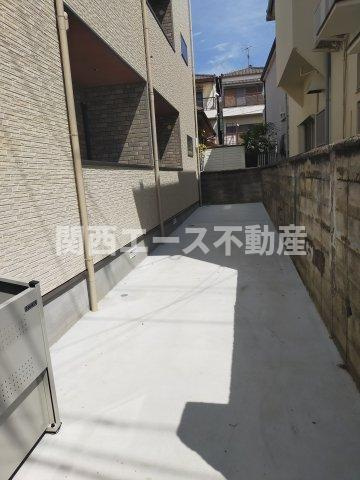  | Grace下六万寺町