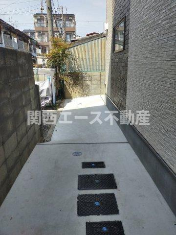  | Grace下六万寺町