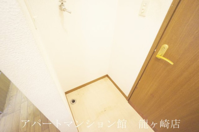 【設備】 | ガーデンパレスＡ