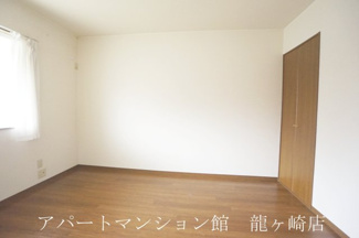 【洋室】 | ガーデンパレスＡ
