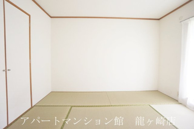 【和室】 | ガーデンパレスＡ