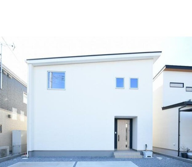 鹿沼市村井町　戸建