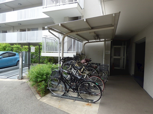 【その他共用部分】甲子園六石町ハイツ