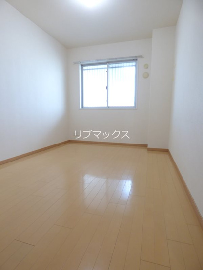 【寝室】甲子園六石町ハイツ