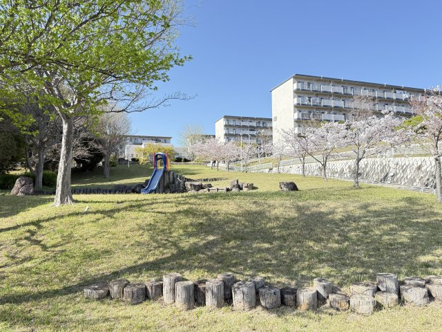 新多聞第2住宅116号棟のその他