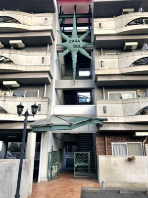【外観】 | CASA・SOL