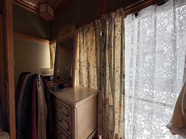 北谷町北谷2丁目（賃貸併用住宅）のその他|和室8帖＋広縁♪