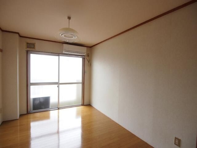 ナガタマンション