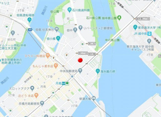 【地図】