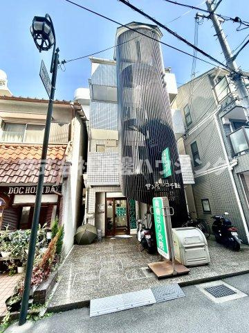 サンテルコ千里山
