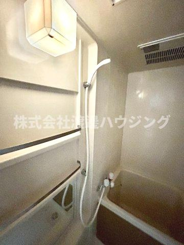 サンテルコ千里山の設備