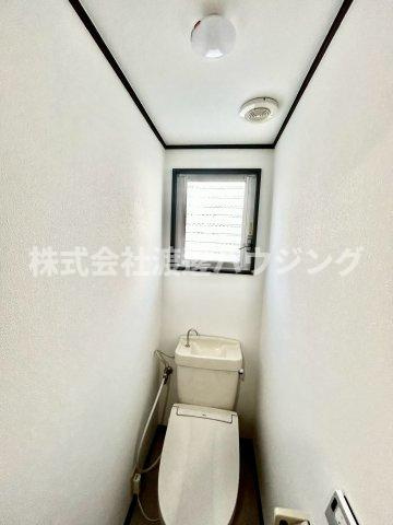 サンテルコ千里山のその他|窓