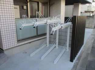【その他】 | キューブ永福町