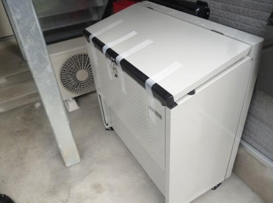 グランブルー杉並のその他共用部分