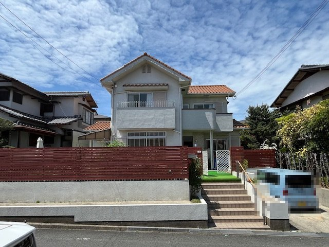 南花台貸家
