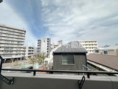 【展望】 | ＤＲホームズ武蔵新田