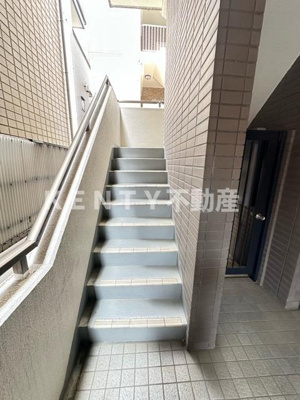 【その他共用部分】 | ＤＲホームズ武蔵新田