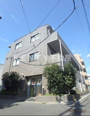 【外観】 | ＤＲホームズ武蔵新田 | 外観もきれいです