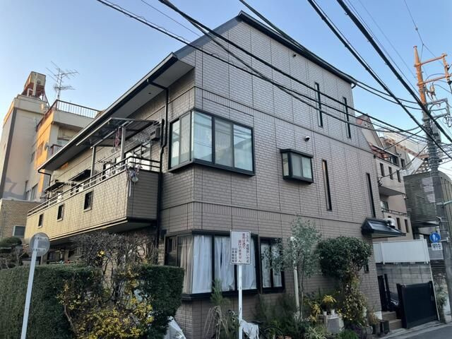 コンフォートシュウ