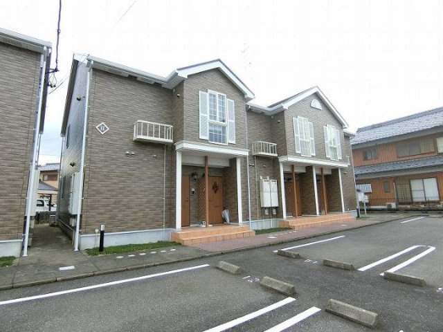 ウィステリアⅡ