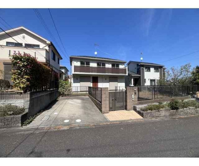 【展望】 | 能ヶ谷四丁目戸建Ｃ（ノウガヤヨンチョウメコダテシー）