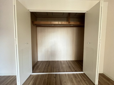 【収納】 | ソアール門戸荘 | ちょっとした収納スペースも充実しています