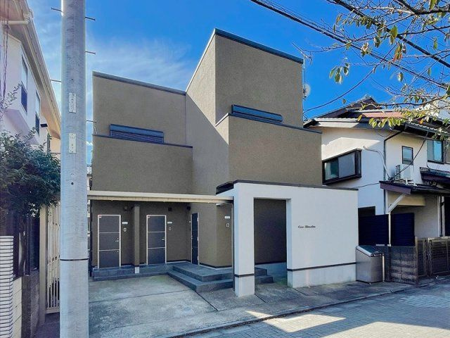 Ｃａｓａ　Ｓｈｉｍｏｋｉｔａ