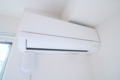 【設備】 | ルーチェ | エアコン