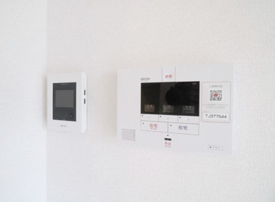 【セキュリティ】 | ルーチェ | セコムセキュリティ標準装備