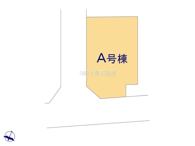 《仲介手数料無料》ふじみ野市新田２丁目3-12新築一戸建てハートフルタウン