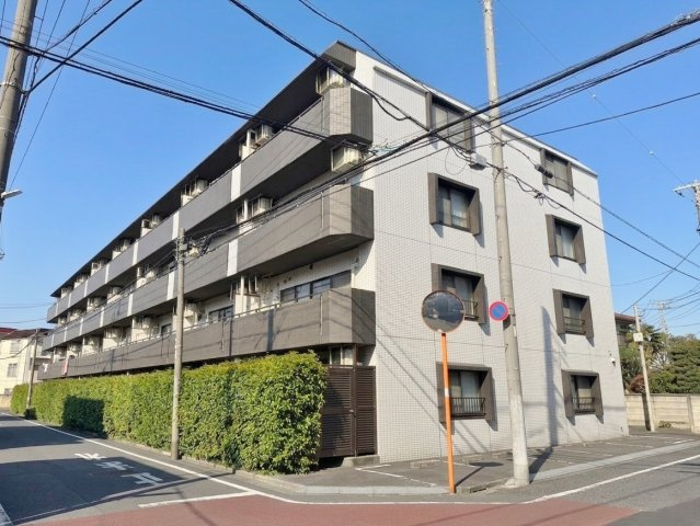 シーズリカルド平和台