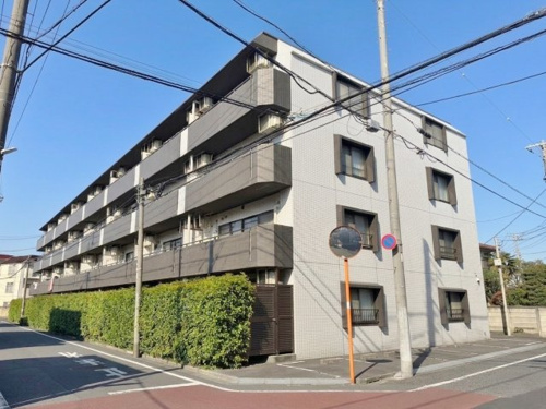 シーズリカルド平和台の画像