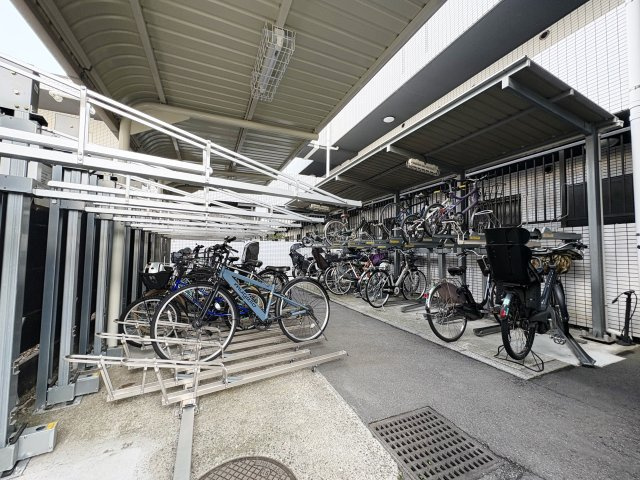 シーズリカルド平和台のその他|駐輪場
空きございます
※詳細は営業まで