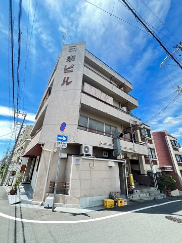 日東マンション