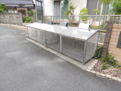 【その他共用部分】 | デア ラウム